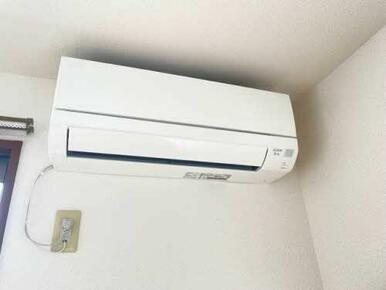 エアコン