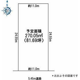 地形図等