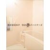 バス/シャワー