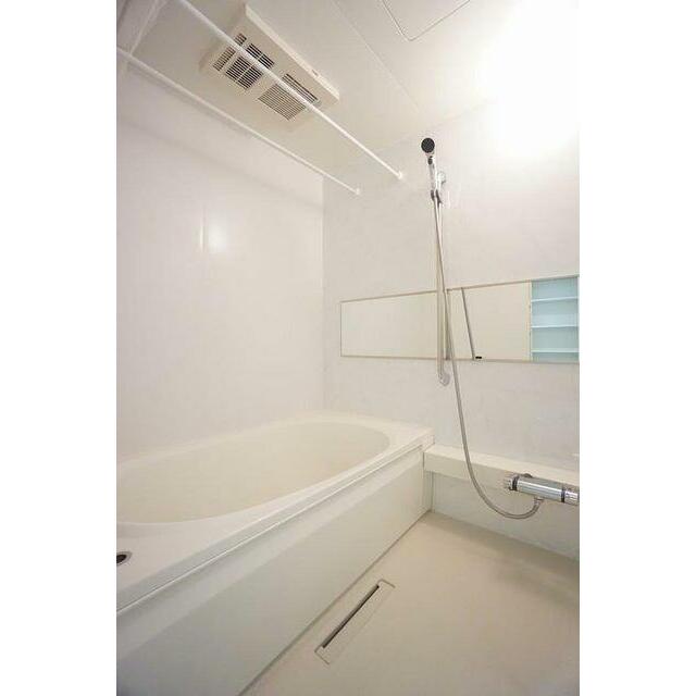 【浴室】浴室暖房乾燥機、追い焚き機能付き