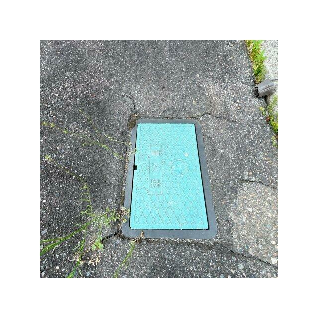 水道メーター
