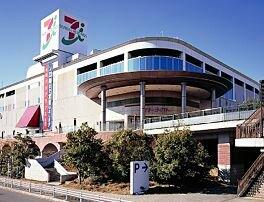 イトーヨーカドー 能見台店