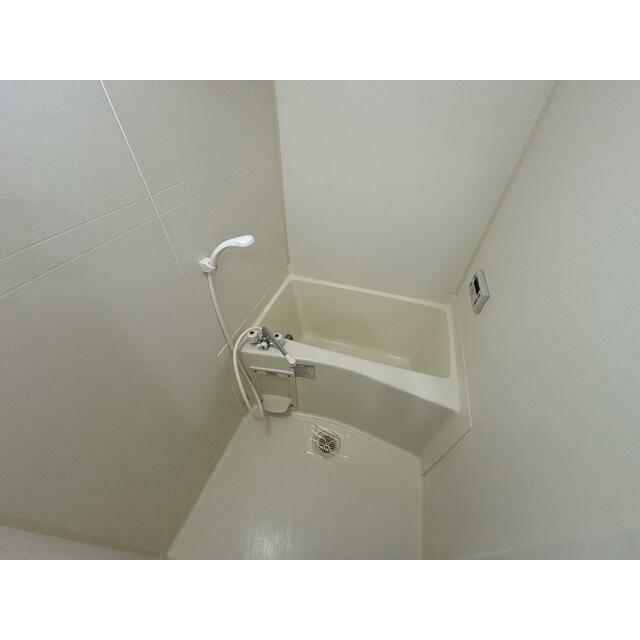 ※同タイプ別号室の写真となります。