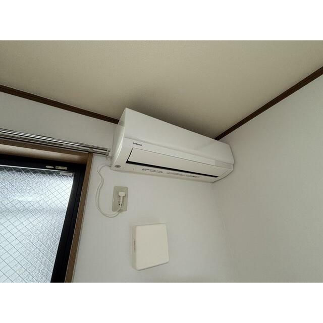 ※同タイプ別号室の写真となります。