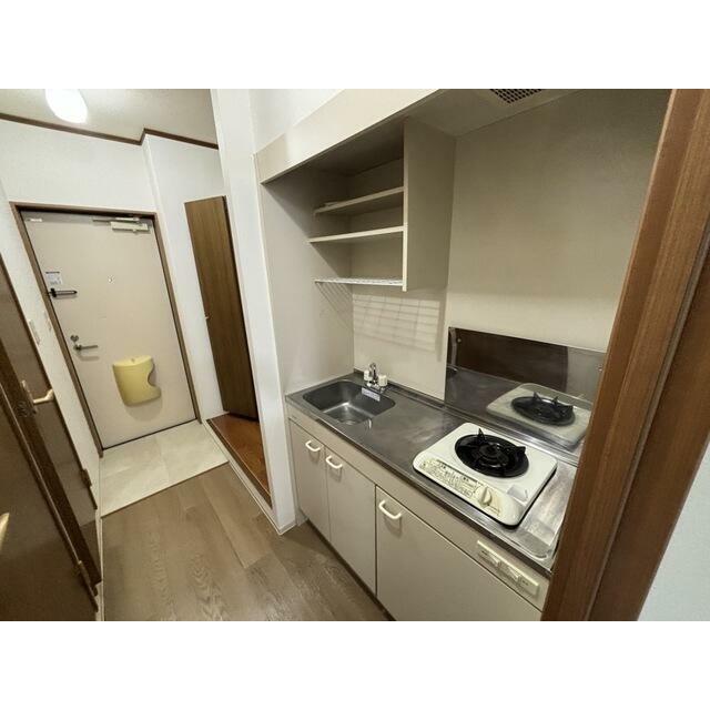 ※同タイプ別号室の写真となります。
