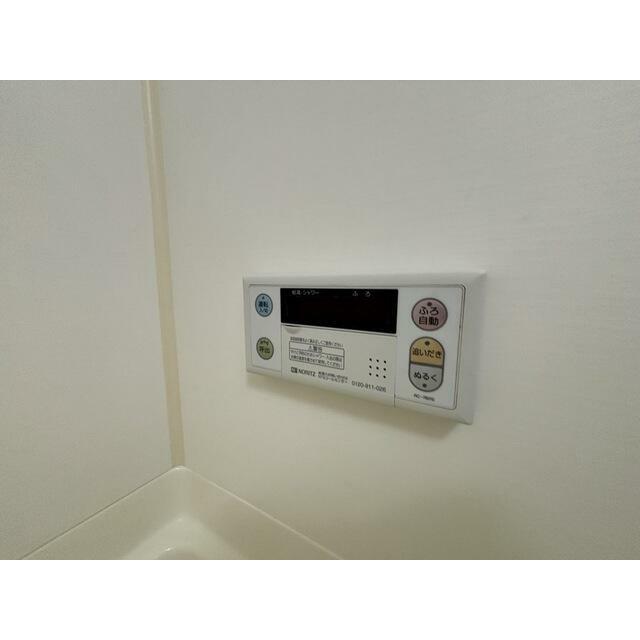 ※同タイプ別号室の写真となります。