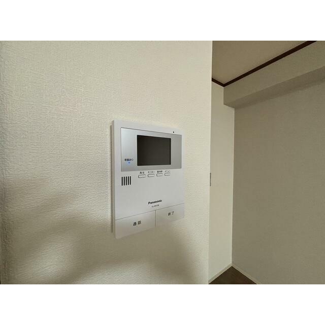 ※同タイプ別号室の写真となります。