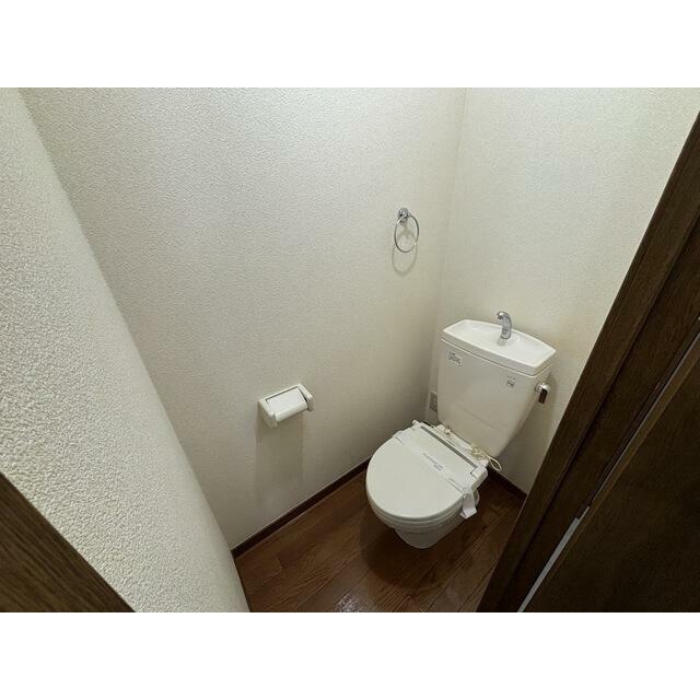※同タイプ別号室の写真となります。