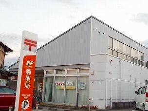 郵便局