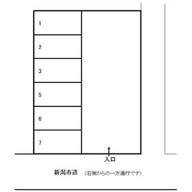 平面図