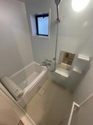 B201　浴室