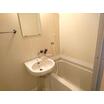 バス/シャワー