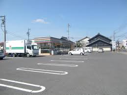 セブンイレブン羽島竹鼻町狐穴店