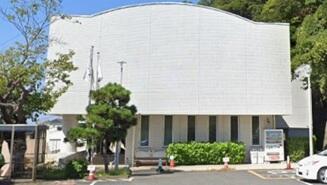 葉山町立図書館