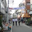 ショッピング施設