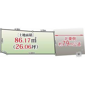 地形図等