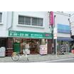 ショッピング施設
