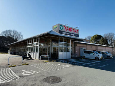 エコスTAIRAYA