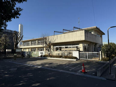 川鶴保育園