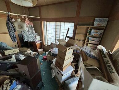 和室があると、家にあたたかい雰囲気が生まれます