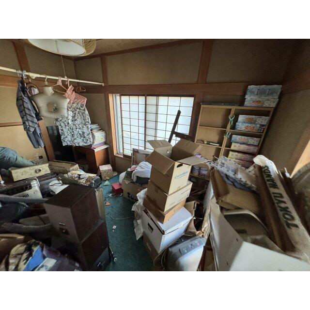 和室があると、家にあたたかい雰囲気が生まれます