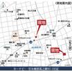 案内図