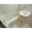 バス/シャワー