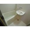 バス/シャワー