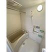 バス/シャワー