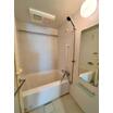 バス/シャワー