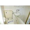バス/シャワー