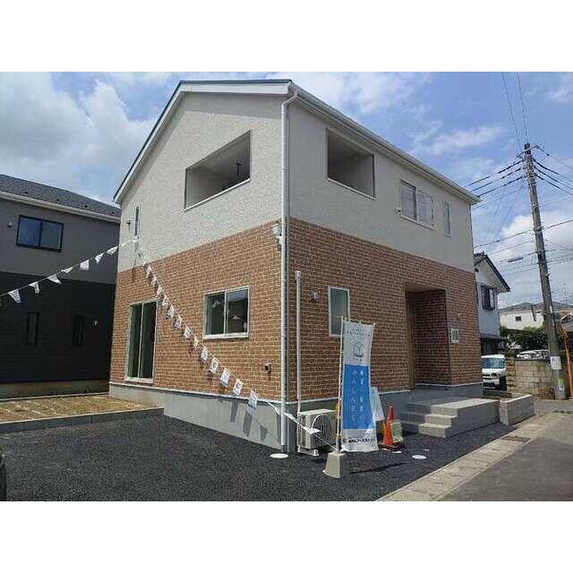 日を重ねるごとにこの佇まいに愛着が湧いてきそう