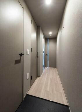 ※写真は同タイプ住戸です。