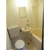 バス/シャワー