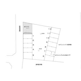 平面図