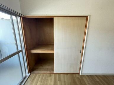 ※写真は別号室のものです。