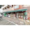ショッピング施設