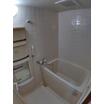 バス/シャワー