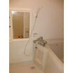 バス/シャワー