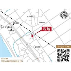 案内図