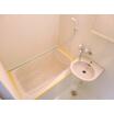 バス/シャワー