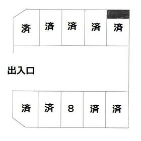平面図