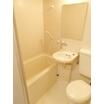 バス/シャワー