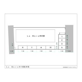 平面図