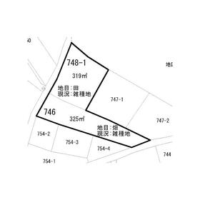 地形図等