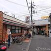 コンビニ