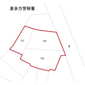 地形図等