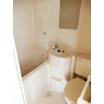 バス/シャワー