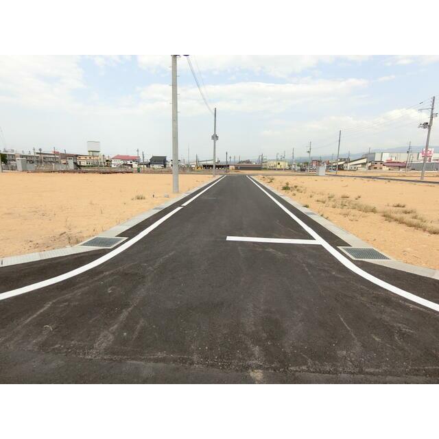  柳井田町４丁目