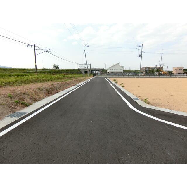  柳井田町４丁目